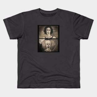 IT's Frankie Kids T-Shirt